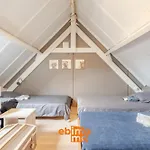 Aalscholver 17 Appartement Nieuport