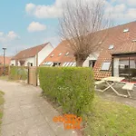 Aalscholver 17 * Nieuport