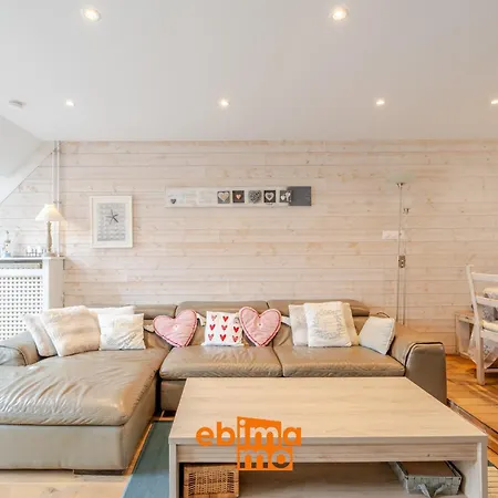 شقة Aalscholver 17 نيوبورت