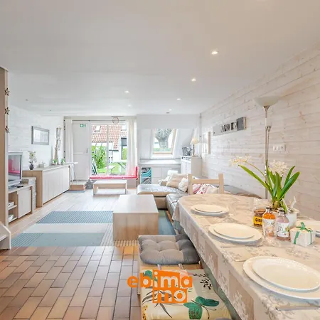 شقة Aalscholver 17 *