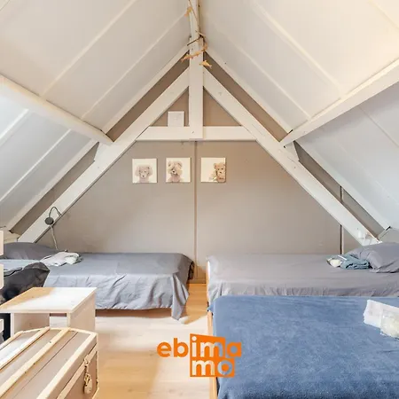 Aalscholver 17 Διαμέρισμα Nieuwpoort