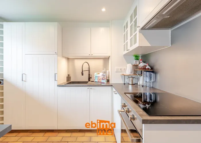 شقة Aalscholver 17 نيوبورت