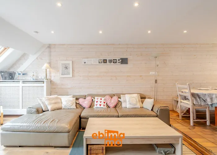 شقة Aalscholver 17 نيوبورت