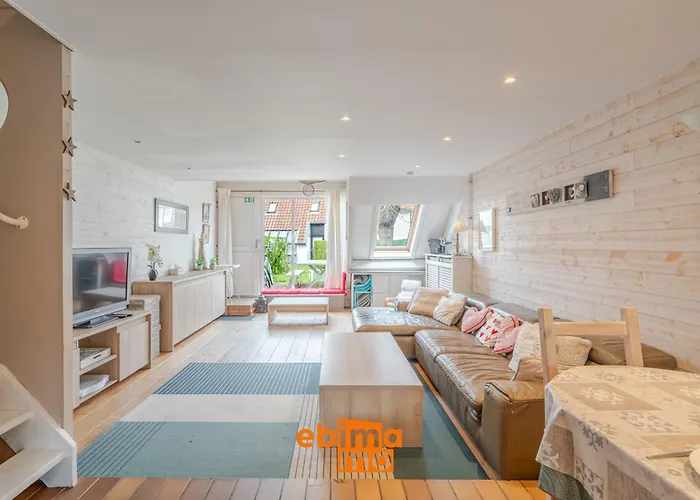 Apartman Aalscholver 17