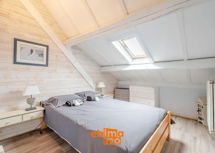 Apartman Aalscholver 17 *